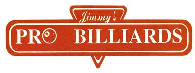 Jimmy's Pro Billiards