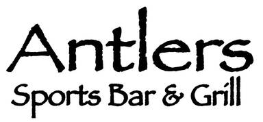 Antler's Sports Bar & Grill