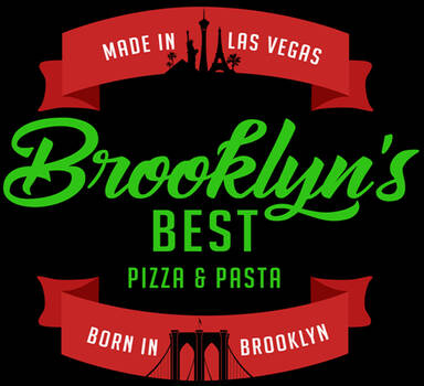 Brooklyn's Best Pizza and Pasta