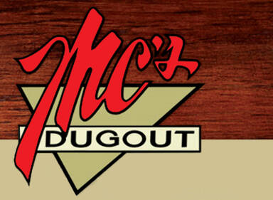 MC's Dugout Bar and Grill
