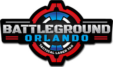 Battleground Orlando Laser Tag