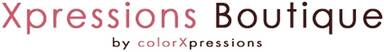 Xpressions Boutique by colorXpressions