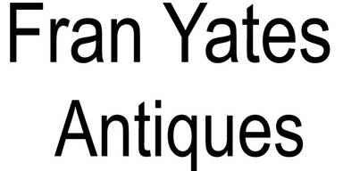 Fran Yates Antiques