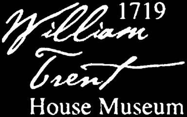 1719 William Trent House Museum