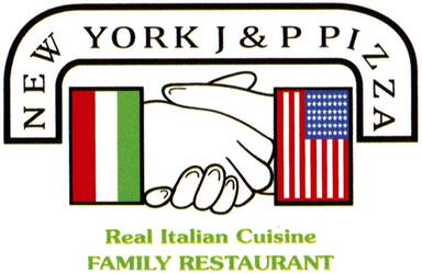 New York J&P Pizzeria & Restaurant