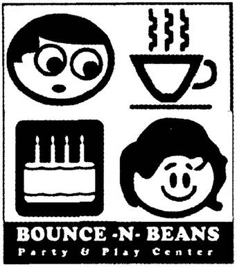 Bounce - N - Beans