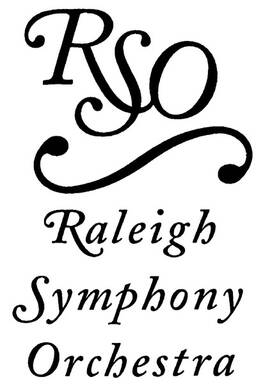 Raleigh Symphony Orchestra