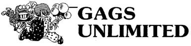 Gags Unlimited