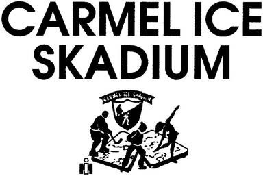 Carmel Ice Skadium