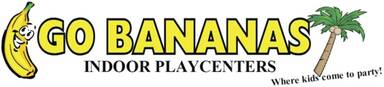 Go Bananas Playcenters