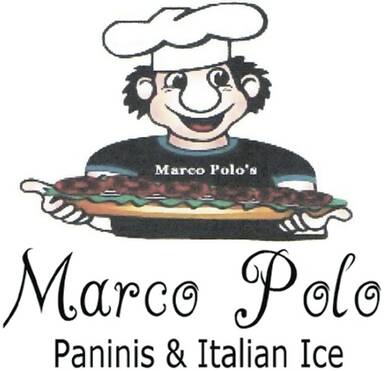 Marco Polo Panini's & Italian Ice