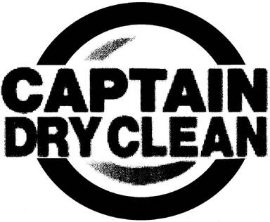 Captain Dry Cleaning