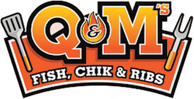 Q & M Fish, Chik & Ribs