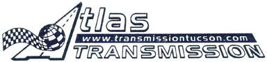 Atlas Transmission