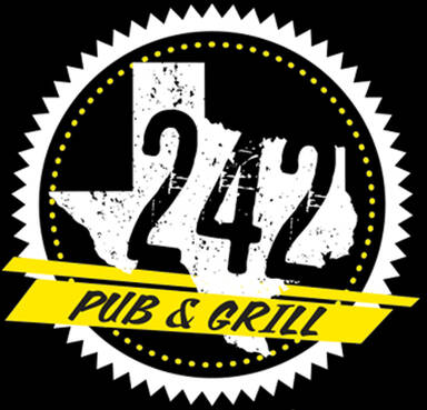 242 Pub & Grill