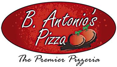 B. Antonio's Pizza