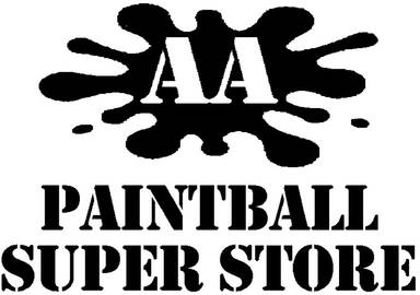 A A Paintball Super Store