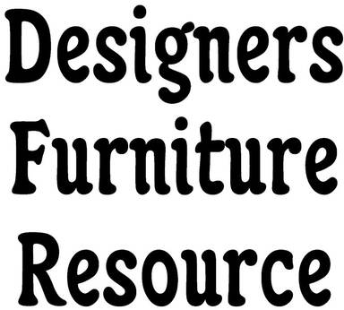 Designers Furniture Resource
