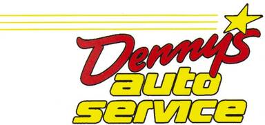 Denny's Auto Service