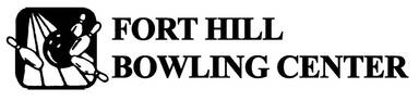 Fort Hill Bowling Center