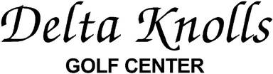 Delta Knolls Golf Center