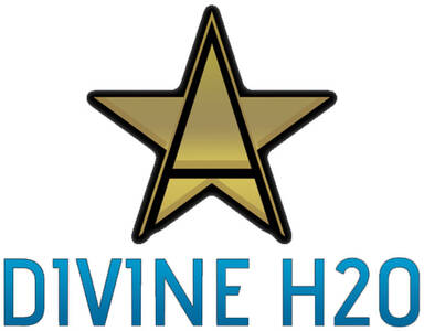 A Divine H20