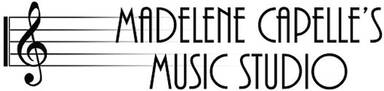 Madelene Capelle Voice Studio