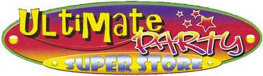 Ultimate Party Super Store