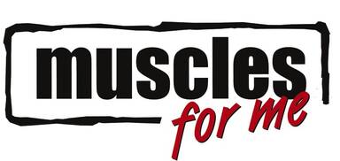 Muscles for Me Personal Fitness Training