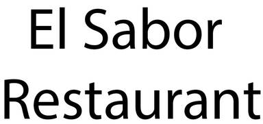 El Sabor Restaurant