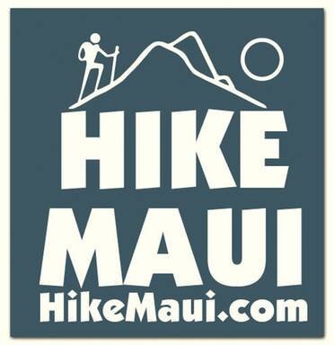 Hike Maui