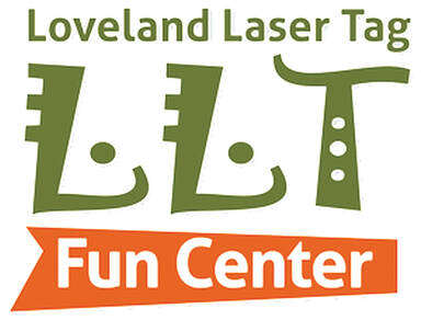 Loveland Laser Tag