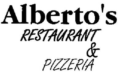 Alberto's Restaurant & Pizzeria