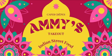 Ammy's Takeout
