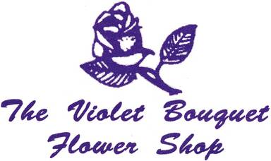 The Violet Bouquet Flower Shop