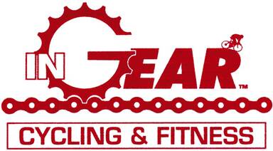 In Gear Cycling & Fitness