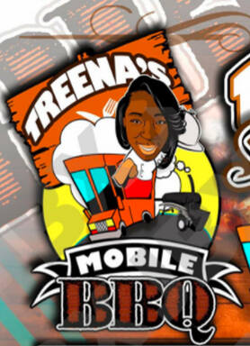 Treena's Mobile BBQ
