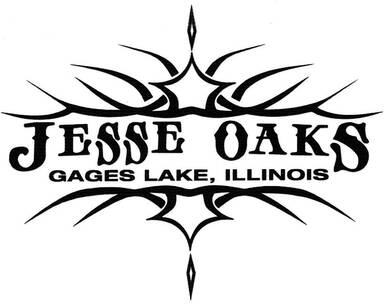 Jesse Oaks