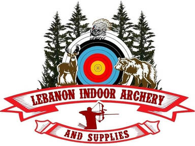 Lebanon Indoor Archery and Supplies