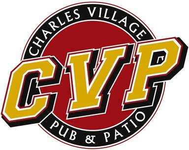 Charles Village Pub & Patio