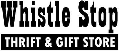 Whistle Stop Thrift & Gift Store