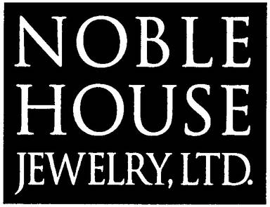 Noble House Jewelry