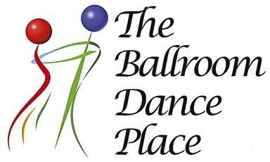 The Ballroom Dance Place