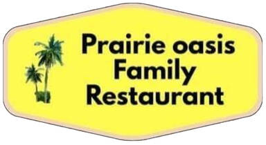 Prairie Oasis Family Restaurant
