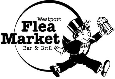 Westport Flea Market Bar & Grill