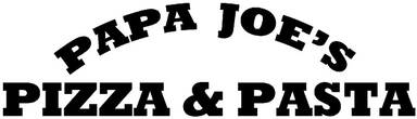 Papa Joe's Pizza & Pasta