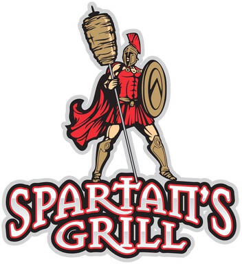 Spartan's Grill