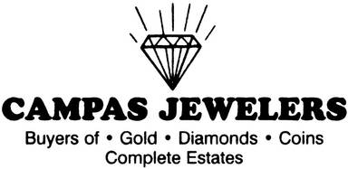 Campas Jewelers