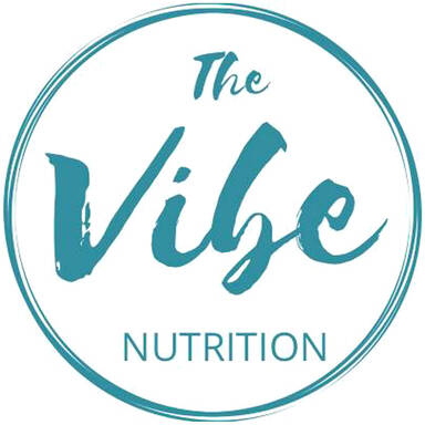 The Vibe Nutrition