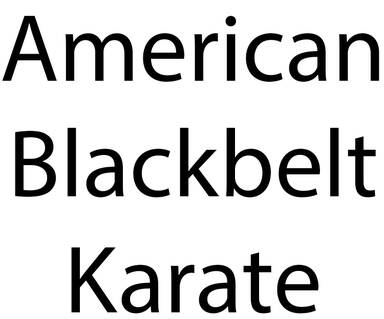 American Blackbelt Karate
